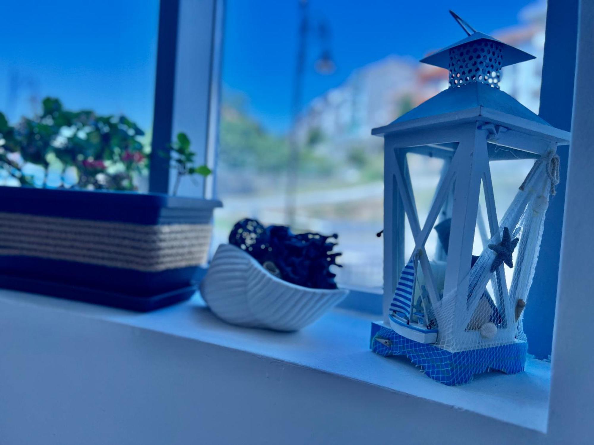 Family Hotel Milev Sveti Vlas Dış mekan fotoğraf