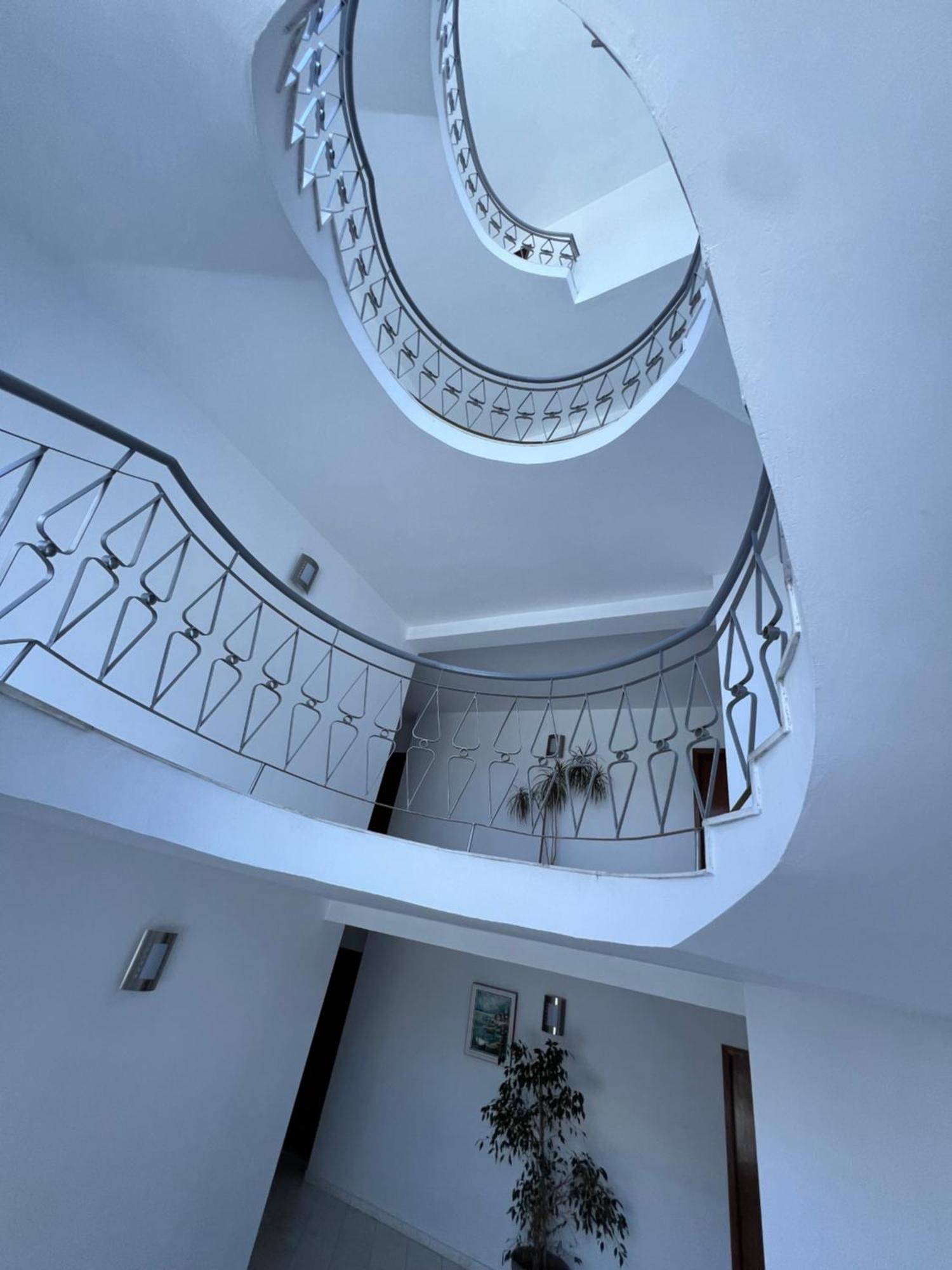 Family Hotel Milev Sveti Vlas Dış mekan fotoğraf