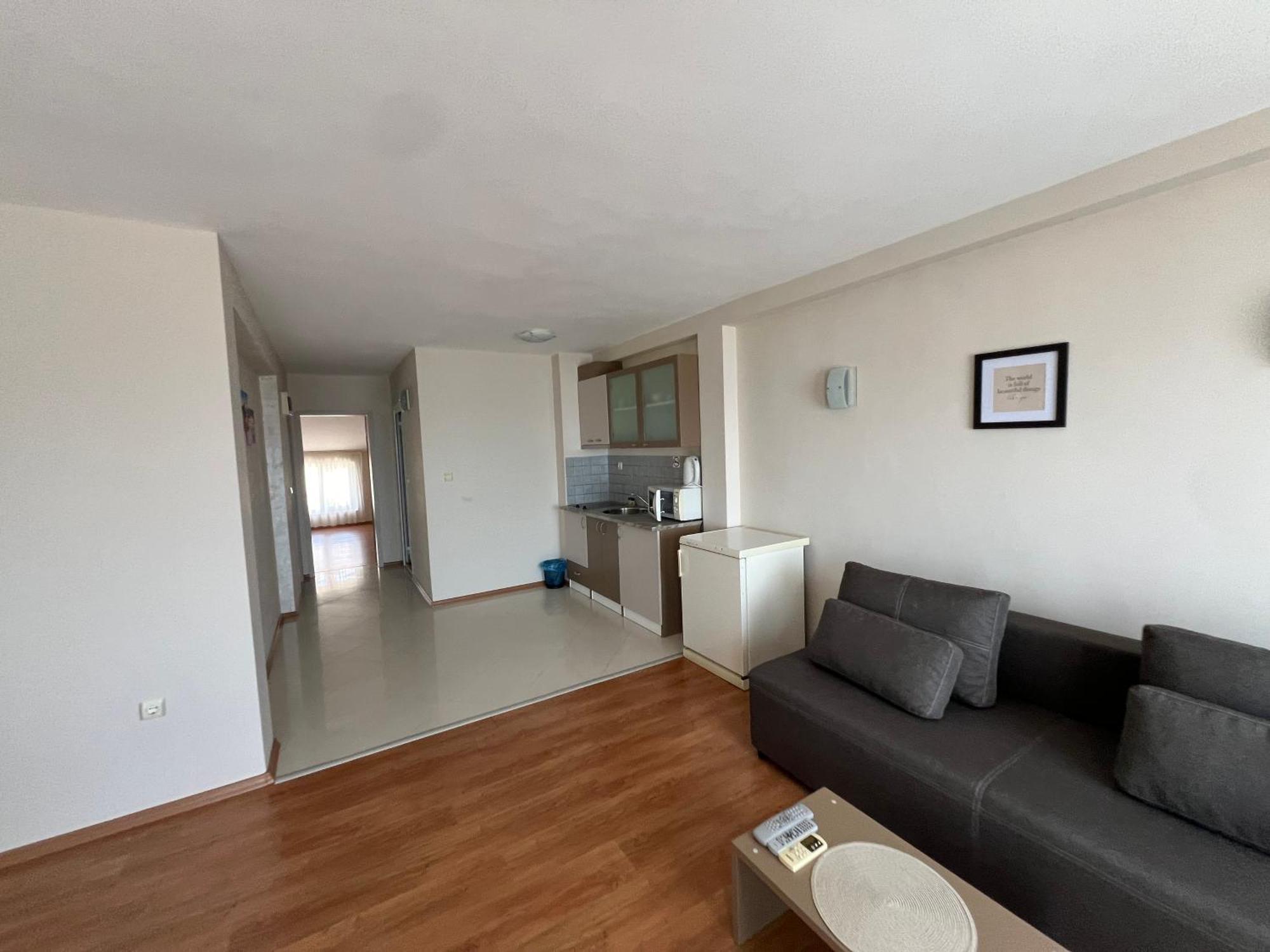 Family Hotel Milev Sveti Vlas Dış mekan fotoğraf
