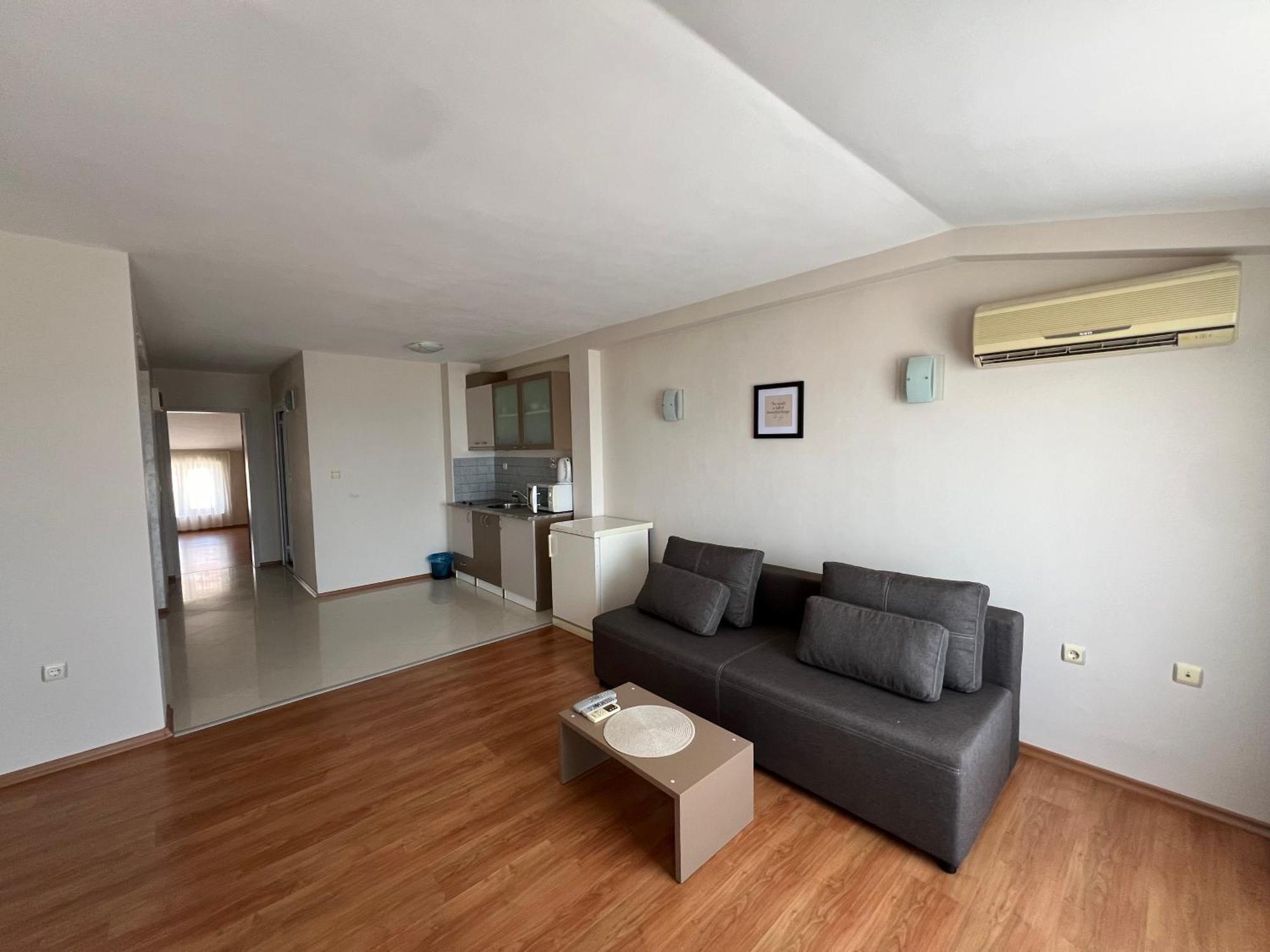 Family Hotel Milev Sveti Vlas Dış mekan fotoğraf