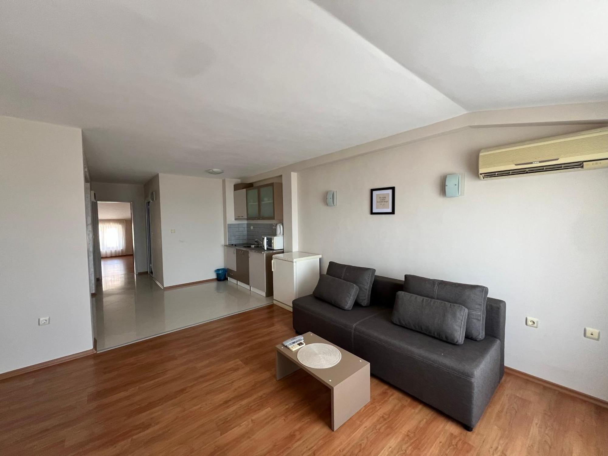 Family Hotel Milev Sveti Vlas Dış mekan fotoğraf