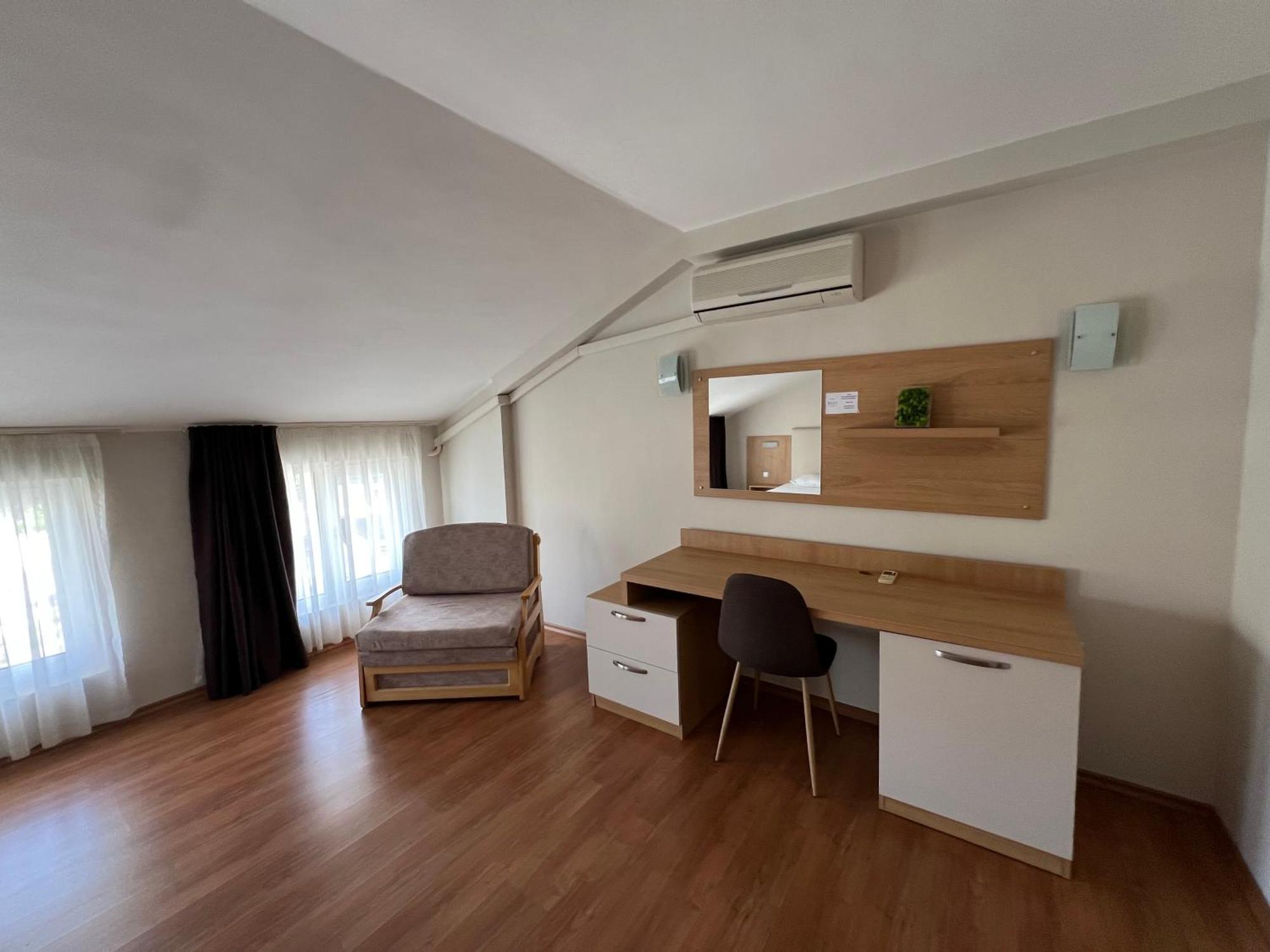 Family Hotel Milev Sveti Vlas Dış mekan fotoğraf