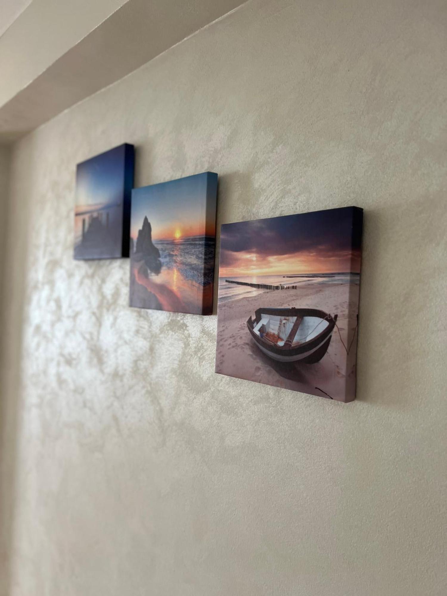 Family Hotel Milev Sveti Vlas Dış mekan fotoğraf